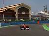 GP Europa, Prove Libere 2, Venerdi', Felipe Massa (BRA), Ferrari, F10 