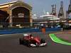 GP Europa, Prove Libere 2, Venerdi', Felipe Massa (BRA), Ferrari, F10 