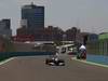 GP Europa, Prove Libere 2, Venerdi', Michael Schumacher (GER), Mercedes GP  F1 Team, MGP W01 