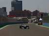GP Europa, Prove Libere 2, Venerdi', Nico Rosberg (GER), Mercedes GP F1 Team, MGP W01 