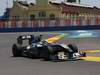 GP Europa, Prove Libere 2, Venerdi', Nico Rosberg (GER), Mercedes GP F1 Team, MGP W01 