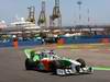 GP Europa, Prove Libere 2, Venerdi', Adrian Sutil (GER), Force India F1 Team, VJM03 