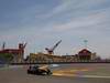 GP Europa, Prove Libere 2, Venerdi', Jarno Trulli (ITA), Lotus Racing, T127 