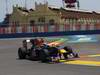 GP Europa, Prove Libere 2, Venerdi', Sebastian Vettel (GER), Red Bull Racing, RB6 