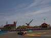 GP Europa, Prove Libere 2, Venerdi', Sebastian Vettel (GER), Red Bull Racing, RB6 