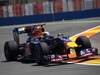 GP Europa, Prove Libere 2, Venerdi', Sebastian Vettel (GER), Red Bull Racing, RB6 