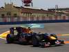 GP Europa, Prove Libere 2, Venerdi', Mark Webber (AUS), Red Bull Racing, RB6 