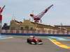 GP Europa, Prove Libere 2, Venerdi', Felipe Massa (BRA), Ferrari, F10 