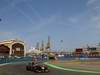 GP Europa, Prove Libere 2, Venerdi', Mark Webber (AUS), Red Bull Racing, RB6 