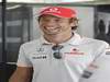 GP Europa, Prove Libere 1, Venerdi', Sebastian Vettel (GER), Red Bull Racing, RB6 