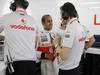 GP Europa, Prove Libere 1, Venerdi', Sebastian Vettel (GER), Red Bull Racing, RB6 