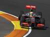 GP Europa, Prove Libere 1, Venerdi', Michael Schumacher (GER), Mercedes GP  F1 Team, MGP W01 