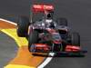 GP Europa, Prove Libere 1, Venerdi', Michael Schumacher (GER), Mercedes GP  F1 Team, MGP W01 