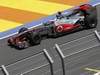 GP Europa, Prove Libere 1, Venerdi', Rubens Barrichello (BRA), Williams, FW32 