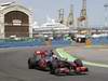 GP Europa, Prove Libere 2, Venerdi', Michael Schumacher (GER), Mercedes GP  F1 Team, MGP W01 