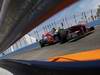 GP Europa, Prove Libere 1, Venerdi', Felipe Massa (BRA), Ferrari, F10 