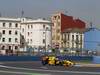 GP Europa, Prove Libere 1, Venerdi', Rubens Barrichello (BRA), Williams, FW32 