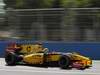 GP Europa, Prove Libere 1, Venerdi', Nico Hulkenberg (GER), Williams, FW32 