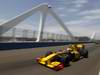 GP Europa, Prove Libere 1, Venerdi', Sebastian Vettel (GER), Red Bull Racing, RB6 