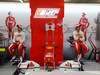 GP Europa, Prove Libere 2, Venerdi', Heikki Kovalainen (FIN), Lotus Racing, T127 
