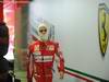 GP Europa, Prove Libere 1, Venerdi', Fernando Alonso (ESP), Ferrari, F10 