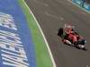 GP Europa, Prove Libere 1, Venerdi', Sebastian Vettel (GER), Red Bull Racing, RB6 