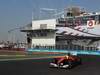 GP Europa, Prove Libere 1, Venerdi', Nico Rosberg (GER), Mercedes GP F1 Team, MGP W01 