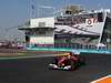 GP Europa, during practice for the European Formula One Grand Prix at the Valencia Street Circuit on July 25, 2010, in Valencia, Spain.