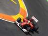GP Europa, Prove Libere 1, Venerdi', Fernando Alonso (ESP), Ferrari, F10 