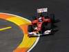 GP Europa, Prove Libere 1, Venerdi', Michael Schumacher (GER), Mercedes GP  F1 Team, MGP W01 