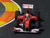 GP Europa, Prove Libere 2, Venerdi', Mark Webber (AUS), Red Bull Racing, RB6 