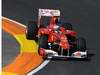 GP Europa, Prove Libere 1, Venerdi', Jaime Alguersuari (SPA), Scuderia Toro Rosso, STR5 