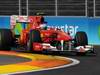 GP Europa, Prove Libere 1, Venerdi', Vitantonio Liuzzi (ITA), Force India F1 Team, VJM03 