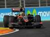 GP Europa, EUROPEAN GRAND PRIX F1/2010 - VALENCIA 25/06/2010   - SENNA BRUNO
© FOTO ERCOLE COLOMBO 