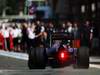 GP Europa, during practice for the European Formula One Grand Prix at the Valencia Street Circuit on July 25, 2010, in Valencia, Spain.