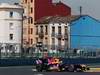 GP Europa, during practice for the European Formula One Grand Prix at the Valencia Street Circuit on July 25, 2010, in Valencia, Spain.