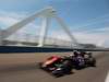 GP Europa, during practice for the European Formula One Grand Prix at the Valencia Street Circuit on July 25, 2010, in Valencia, Spain.