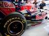 GP Europa, during practice for the European Formula One Grand Prix at the Valencia Street Circuit on July 25, 2010, in Valencia, Spain.