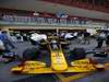 GP Europa, Prove Libere 1, Venerdi', Sebastian Vettel (GER), Red Bull Racing, RB6 