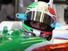 GP Europa, Prove Libere 1, Venerdi', Renault F1 Team, R30 
