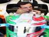 GP Europa, Prove Libere 1, Venerdi', Robert Kubica (POL), Renault F1 Team, R30 
