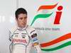 GP Europa, Prove Libere 2, Venerdi', Jarno Trulli (ITA), Lotus Racing, T127 