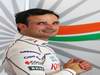GP Europa, Prove Libere 2, Venerdi', Karun Chandhok (IND), Hispania Racing F1 Team (HRT), F110 