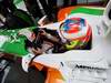 GP Europa, Prove Libere 1, Venerdi', Lewis Hamilton (GBR), McLaren  Mercedes, MP4-25 