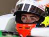 GP Europa, Prove Libere 1, Venerdi', Bruno Senna (BRA), Hispania Racing F1 Team (HRT), F110 