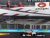 GP Europa, Prove Libere 2, Venerdi', Sebastian Vettel (GER), Red Bull Racing, RB6 