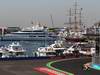 GP Europa, Prove Libere 1, Venerdi', Bruno Senna (BRA), Hispania Racing F1 Team (HRT), F110 