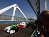 GP Europa, Prove Libere 2, Venerdi', Lewis Hamilton (GBR), McLaren  Mercedes, MP4-25 