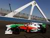 GP Europa, Prove Libere 1, Venerdi', Pedro de la Rosa (ESP), BMW Sauber F1 Team, C29 