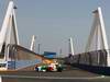 GP Europa, Prove Libere 2, Venerdi', Sebastian Vettel (GER), Red Bull Racing, RB6 